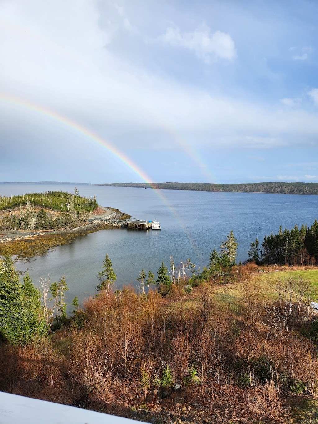 Michael Wilson - Justice of the Peace Wedding Officiant | 63 Wilsons Rd, Liscomb, NS B0J 2A0, Canada | Phone: (902) 870-6097