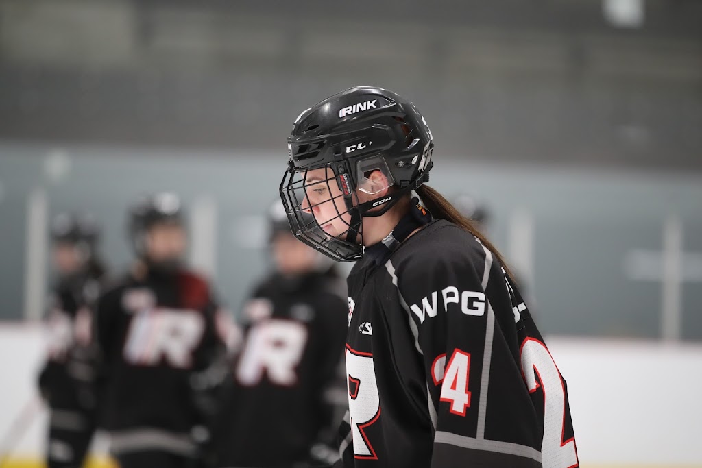 RINK Hockey Academy Winnipeg | 57 S Landing Dr, Oak Bluff, MB R4G 0C4, Canada | Phone: (204) 489-7465