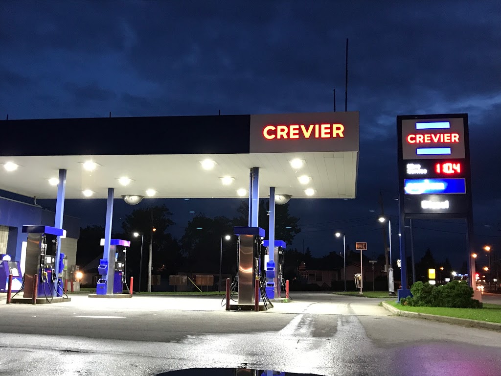 Crevier | 2970 Chemin dOka, Sainte-Marthe-sur-le-Lac, QC J0N 1P0, Canada | Phone: (450) 974-1774