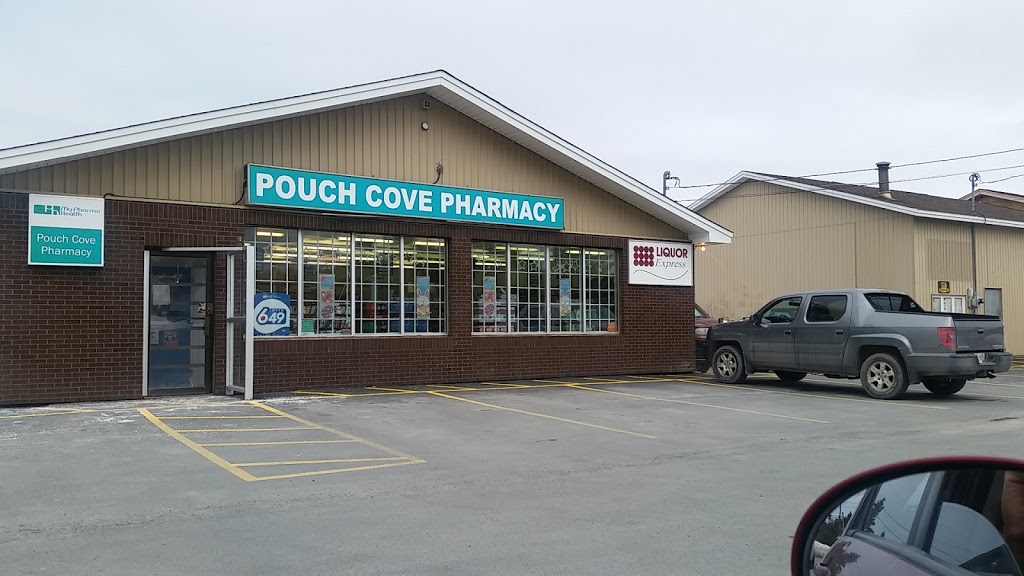 Pouch Cove Pharmacy | 380-382 Main Rd, Pouch Cove, NL A0A 3L0, Canada | Phone: (709) 335-2992