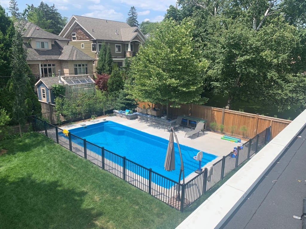 Best Fiberglass Pools Vaughan | 220 Doney Crescent, Concord, ON L4K 3A8, Canada | Phone: (647) 785-9945