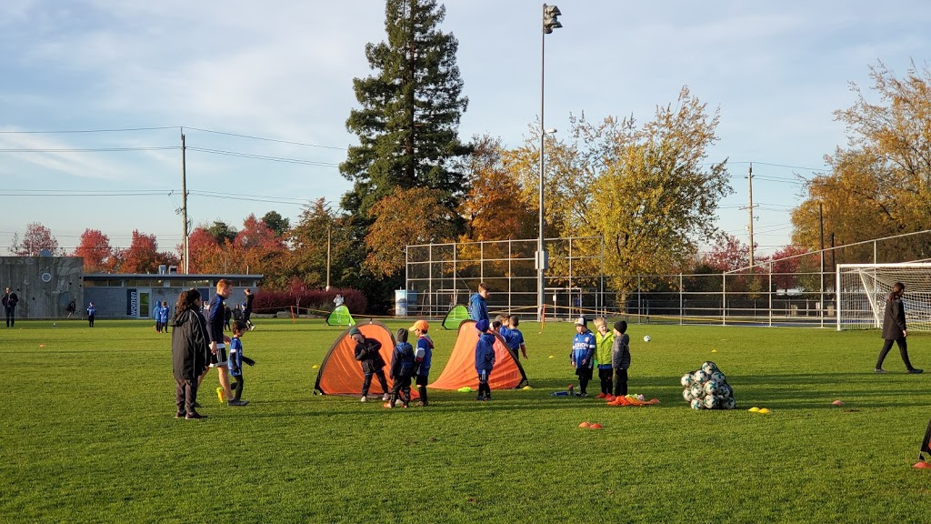 West Van FC | 1066 Marine Dr, West Vancouver, BC V7V 3N3, Canada | Phone: (604) 922-4261