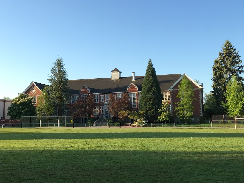 Shaughnessy Elementary School | 4250 Marguerite St, Vancouver, BC V6J 3G3, Canada | Phone: (604) 713-5500