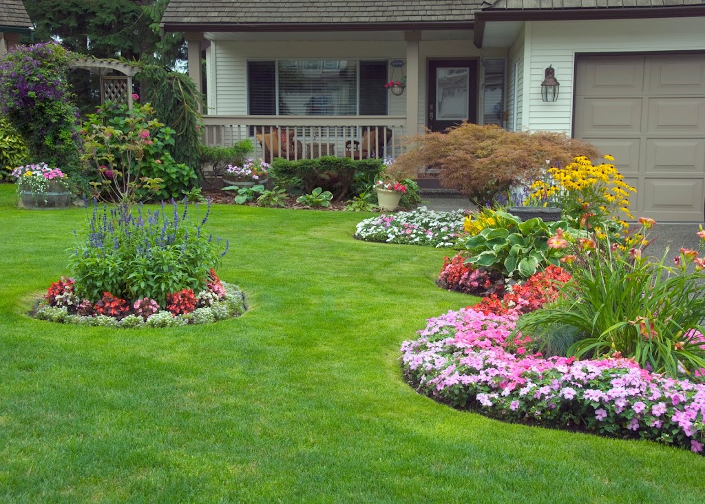 Landscaping Peterborough | 899 Clonsilla Ave Unit 308, Peterborough, ON K9J 7G9, Canada | Phone: (249) 494-5886