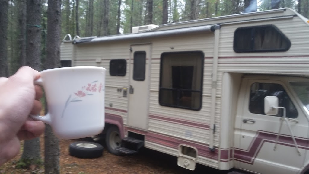 Pine Trails Getaway | Range Rd 23, Mulhurst, AB T0C 2C0, Canada | Phone: (780) 878-8786