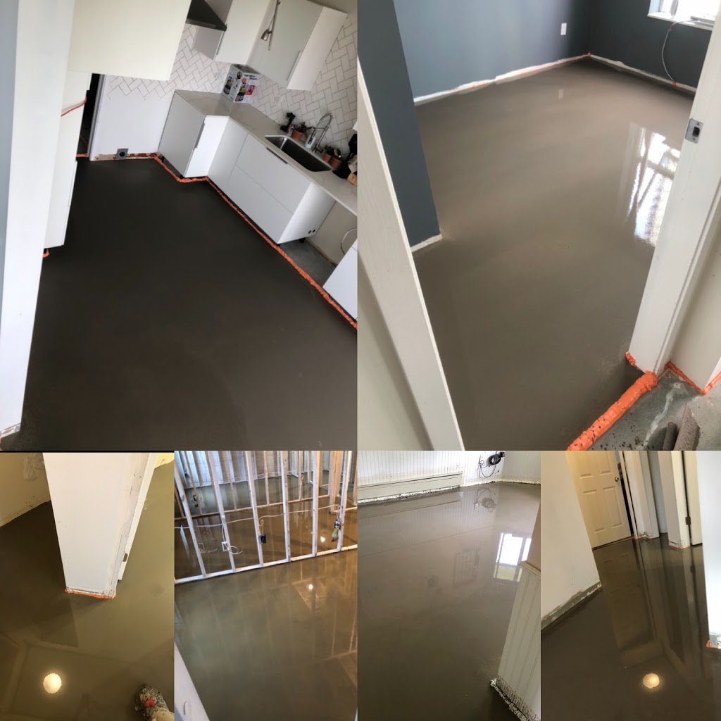 Selfcrete Concrete Floor Levelling | Fraser Hwy, Langley Twp, BC V4W 1Z8, Canada | Phone: (778) 808-2423