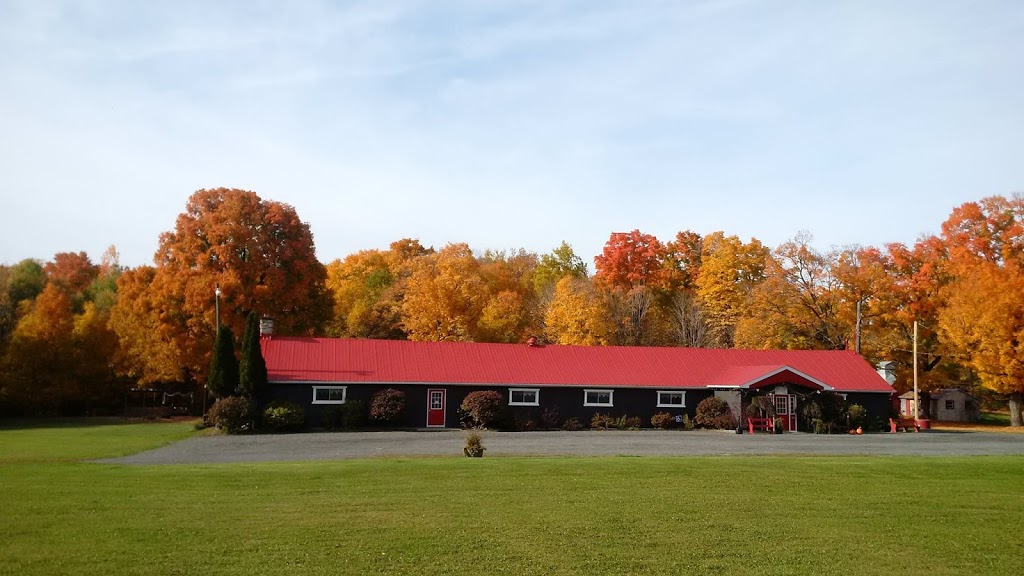 Cabane à sucre du Coteau | 2200 Chemin du Coteau - des - Hêtres S, Saint-André-dArgenteuil, QC J0V 1X0, Canada | Phone: (450) 537-3768