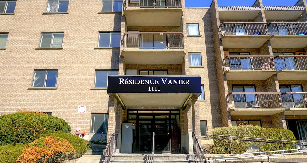 Résidence Vanier | 1111 Boulevard Vanier, Laval, QC H7C 2R5, Canada | Phone: (450) 238-0188