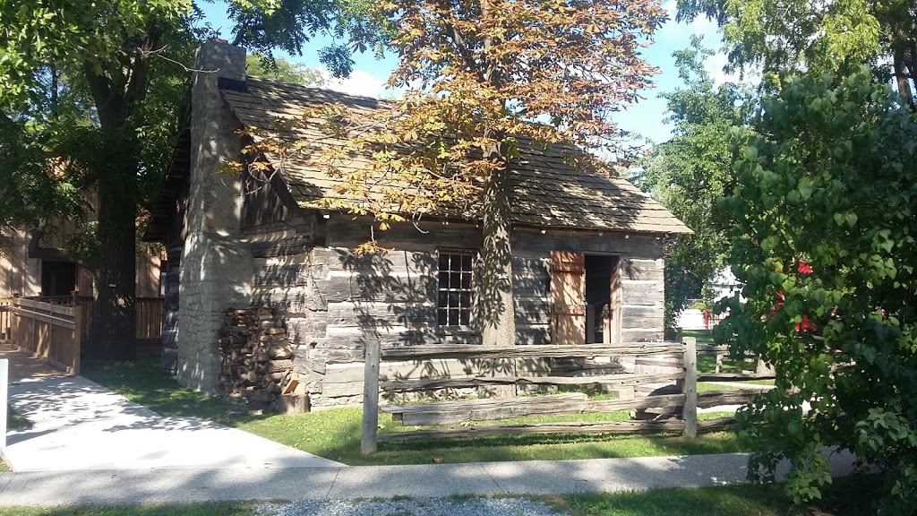 Port Colborne Historical & Marine Museum | 280 King St, Port Colborne, ON L3K 5X8, Canada | Phone: (905) 834-7604