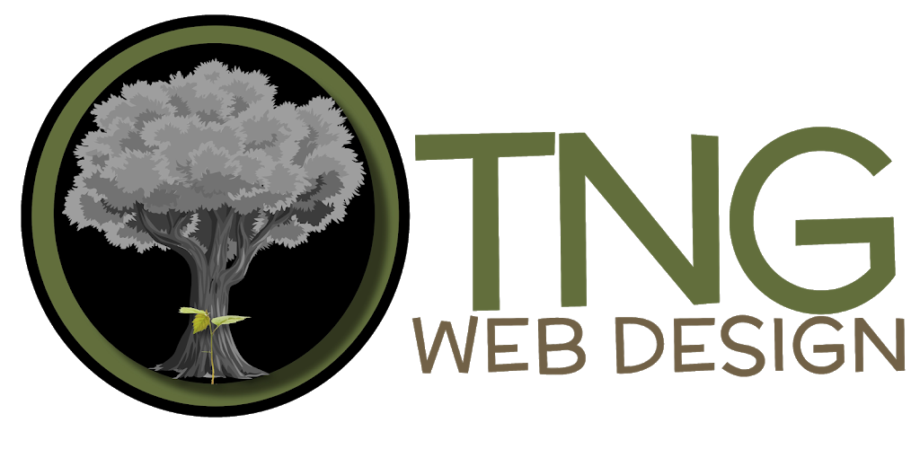 TNG Web Design | 23 Heritage Ct, Barrie, ON L4N 0E7, Canada | Phone: (705) 229-4536