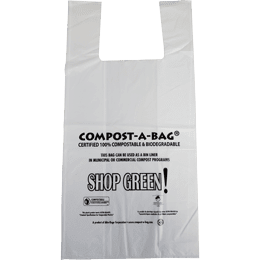 Compost-A-Bag | 44 Bethridge Rd, Etobicoke, ON M9W 1N1, Canada | Phone: (416) 276-3410