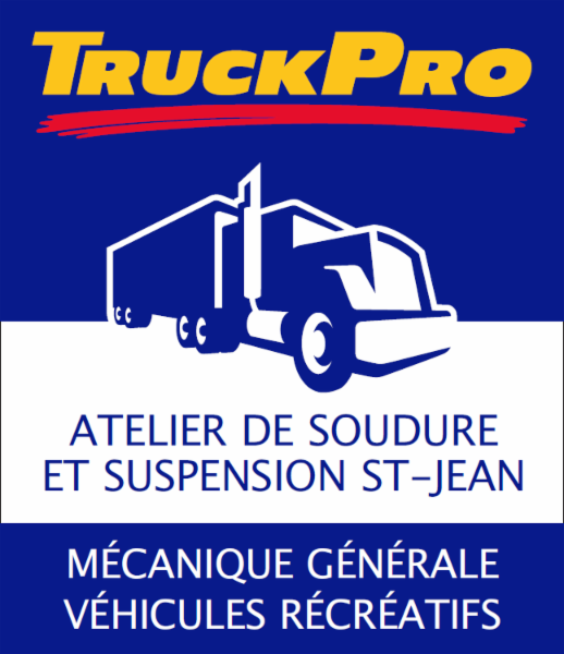 Atelier De Soudure Et Suspension St-Jean Inc | 795 Chemin du Grand Bernier N, Saint-Jean-sur-Richelieu, QC J3B 8H7, Canada | Phone: (450) 349-5893