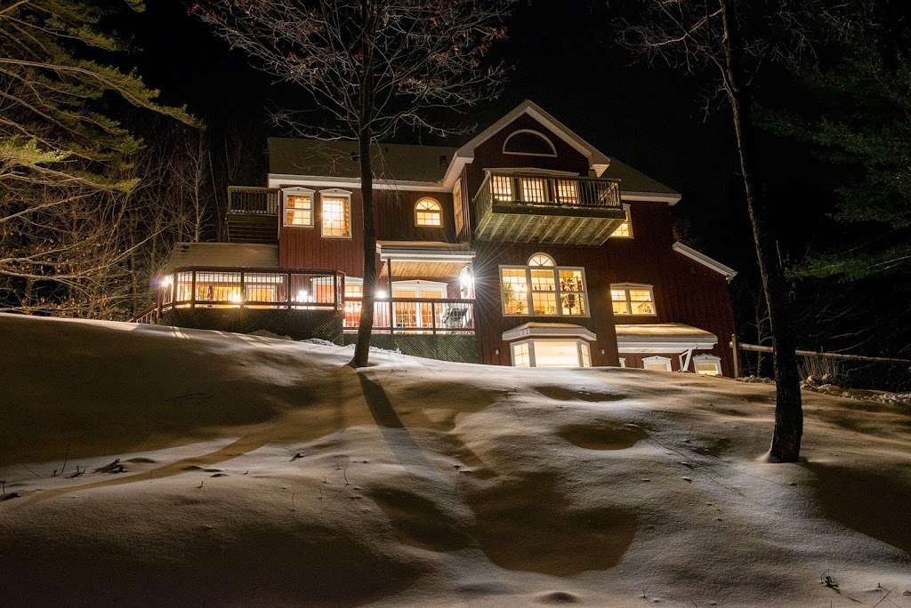Stanyar House Bed and Breakfast | 74 Chemin Stanyar, Val-des-Monts, QC J8N 7B6, Canada | Phone: (819) 671-3201