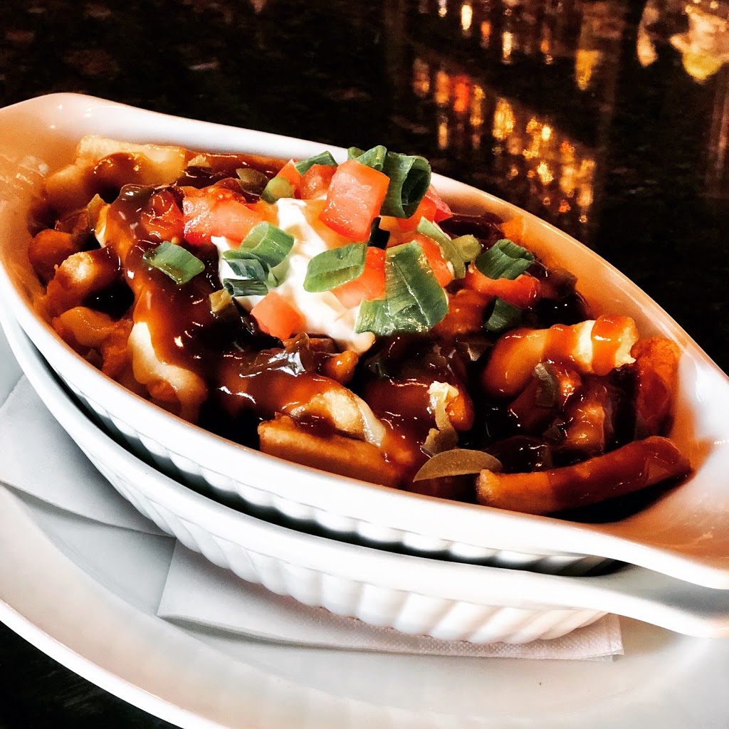 Cities Sports Bar & Grill | 5835 Dixie Rd, Mississauga, ON L4W 4W9, Canada | Phone: (905) 795-7775