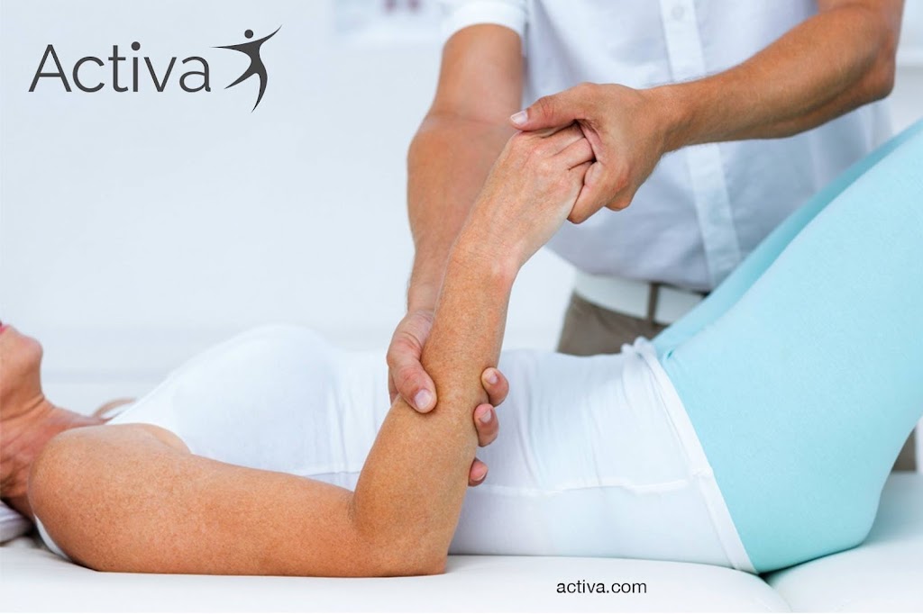 Activa Physiotherapy Ottawa | 200 Rideau Terrace #202, Ottawa, ON K1M 0Z3, Canada | Phone: (613) 744-4188