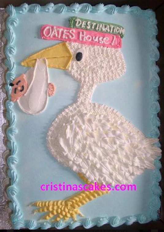 Cristina’s Cakes | 538 Upper Sherman Ave, Hamilton, ON L8V 3M1, Canada | Phone: (905) 902-9921