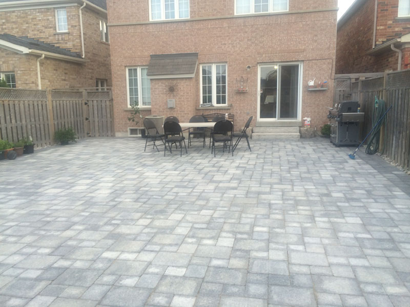 NSM Landscaping and Renovations | 261 Greenbrooke Dr, Woodbridge, ON L4L 8L1, Canada | Phone: (647) 654-9949