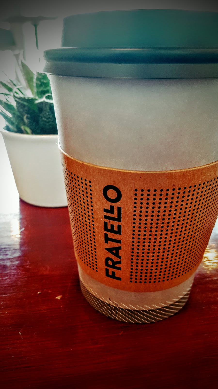 Fratello Coffee | 4021 9 St SE, Calgary, AB T2G 3C7, Canada | Phone: (403) 265-2112