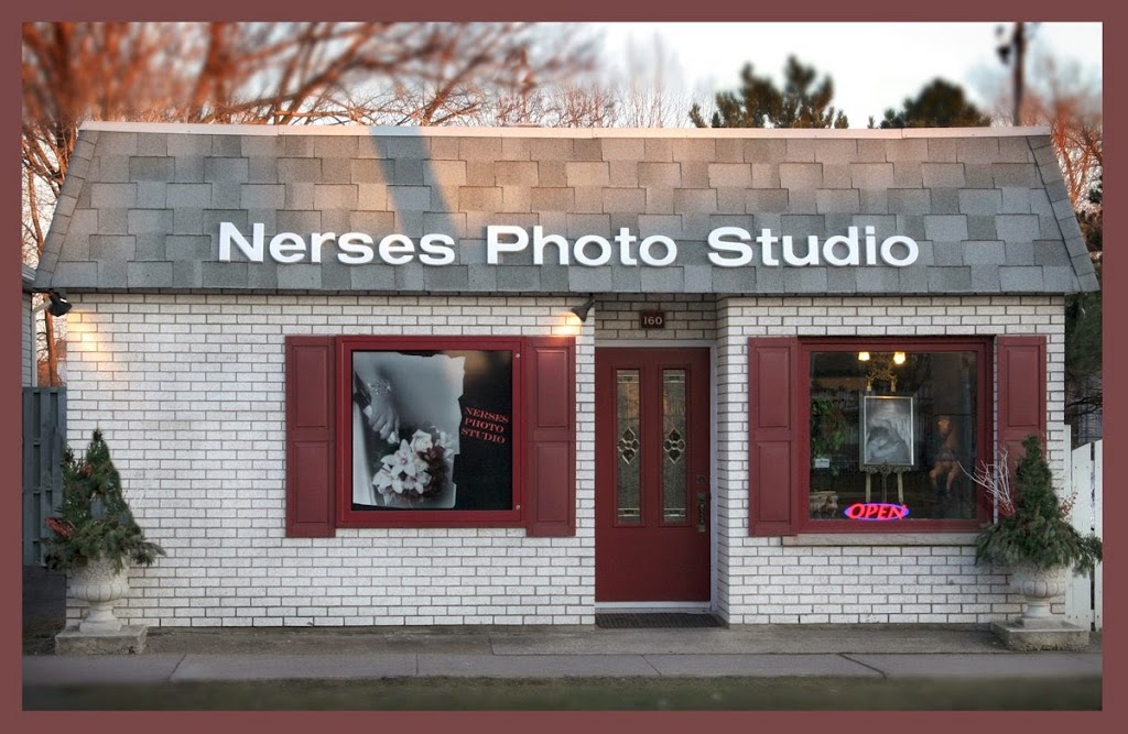 Nerses Photo Studio | 160 Niagara St, St. Catharines, ON L2R 4L4, Canada | Phone: (905) 682-7112