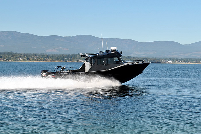 Jaxoncraft Aluminum Boats | 1365 Sirius Rd, Merville, BC V0R 2M0, Canada | Phone: (250) 218-1453