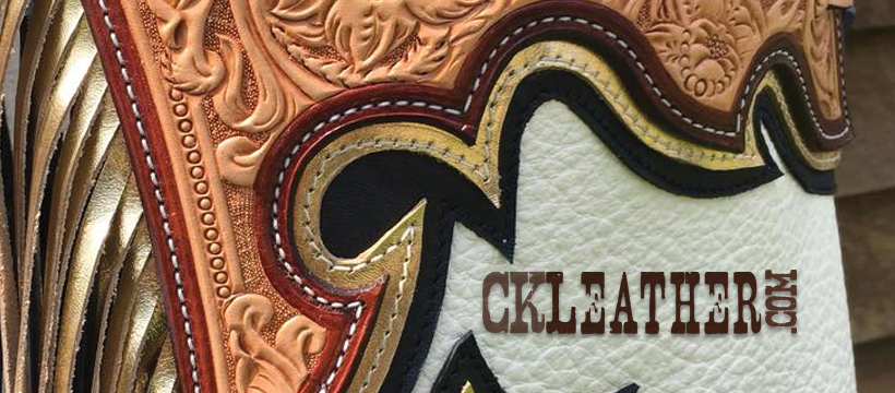 CK Leather | Box 303 5524, Township Rd 522, Tomahawk, AB T0E 2H0, Canada | Phone: (780) 893-3265