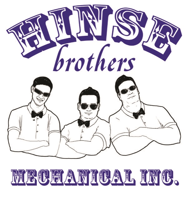 Hinse Brothers Mechanical Inc | 4207 46 Ave, Beaumont, AB T4X 1H1, Canada | Phone: (780) 999-6900