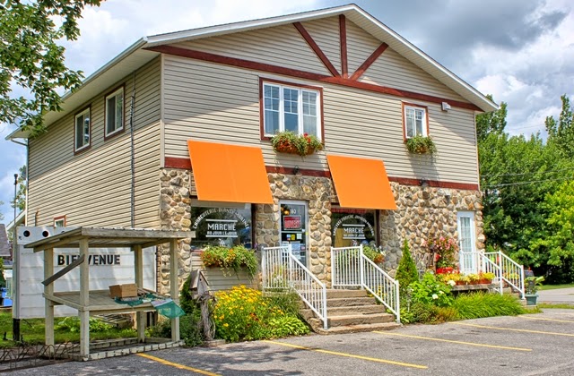 Marché au Jour le Jour | 180 QC-343, Saint-Ambroise-de-Kildare, QC J0K 1C0, Canada | Phone: (450) 755-5584