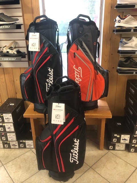 Valley Golf Shop | 141 Peter St, Perth, ON K7H 3C5, Canada | Phone: (613) 812-1379