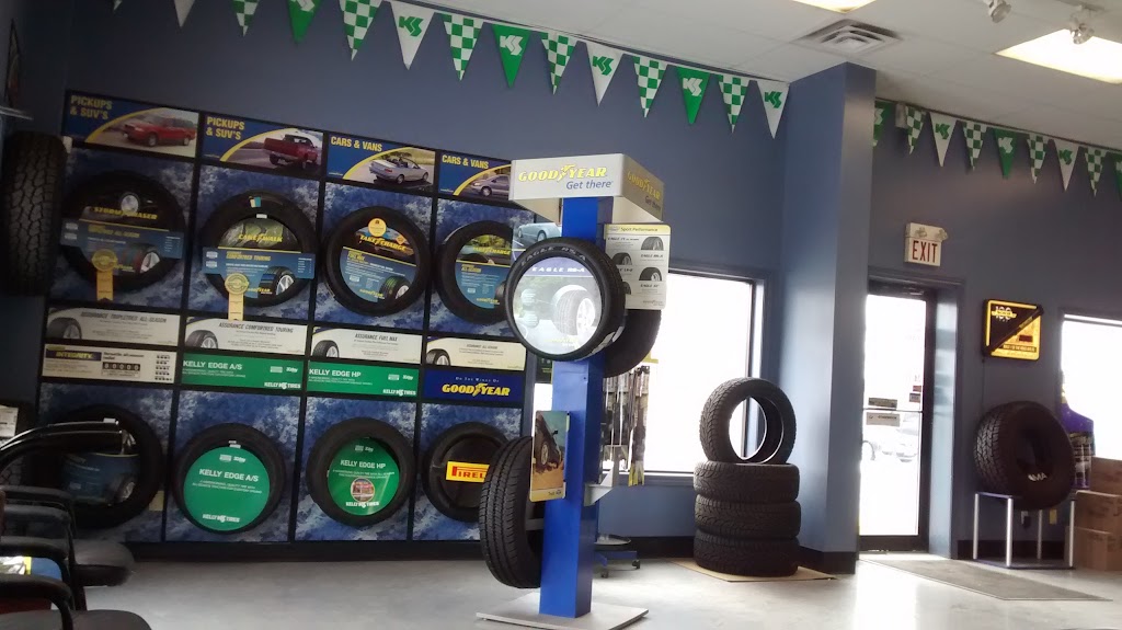 Expert Tire Auto and Truck Certified Service | 6749 ON-62, Belleville, ON K8N 0L9, Canada | Phone: (613) 966-7799