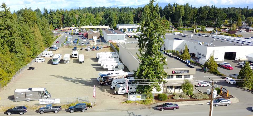 Parksville Qualicum Self Storage | 7-1480 Industrial Way, Parksville, BC V9P 1W3, Canada | Phone: (250) 248-2313