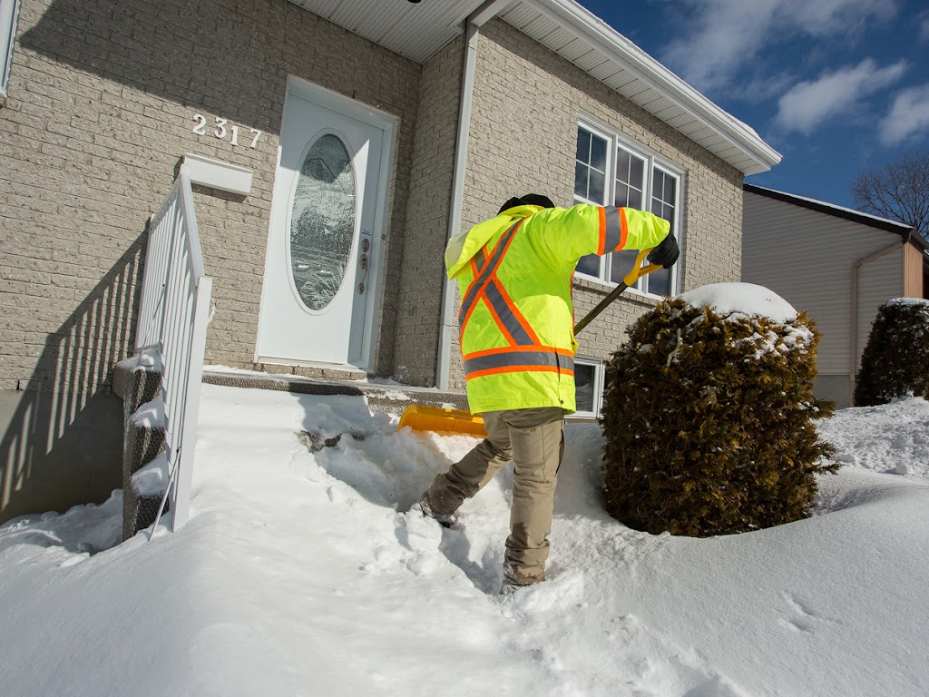 Les Entretiens Rocheleau | 632 Rue des Frères Enseignants, Trois-Rivières, QC G9B 6J3, Canada | Phone: (819) 692-2684