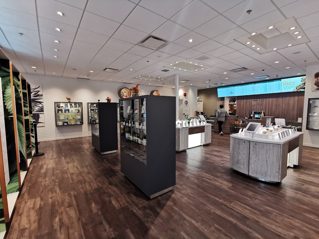 BC Cannabis Store | 3555 Johnston Rd #303, Port Alberni, BC V9Y 8K2, Canada | Phone: (250) 736-0016