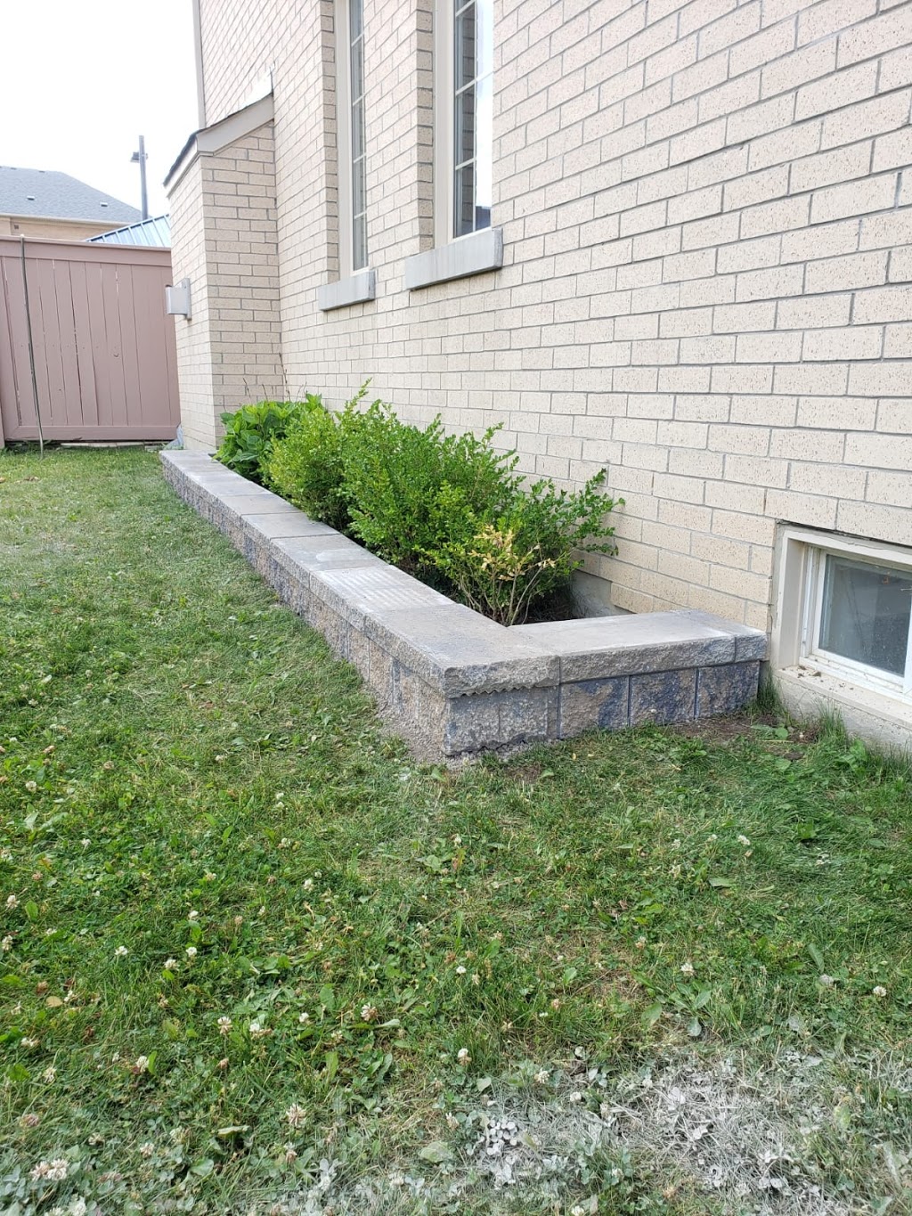 Retro Stone Landscaping Ltd. | 770 Lawrence Ave W #58111, North York, ON M6A 3C8, Canada | Phone: (647) 355-1232