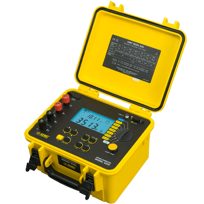 Reptame Test and Measurement Equipment | 8530 Adjala 10 Sideroad, Loretto, ON L0G 1L0, Canada | Phone: (905) 936-6979