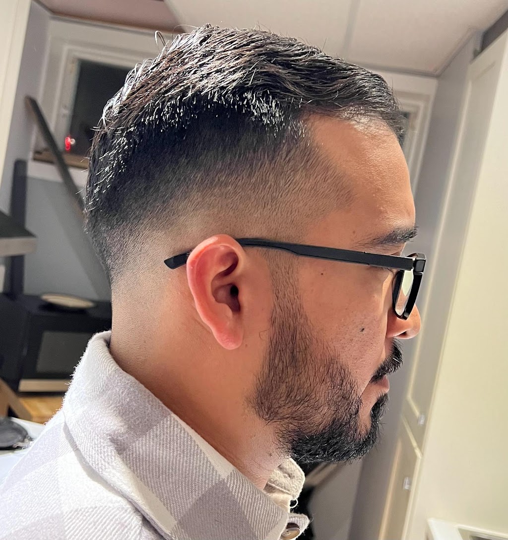 Latino Flow BarberShop (coiffure pour hommes) | 95D Rue Bella-Vista, Saint-Basile-le-Grand, QC J3N 1L1, Canada | Phone: (438) 543-5674