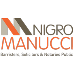 Nigro Manucci | 150 Broadway Crescent #100, Sherwood Park, AB T8H 0V3, Canada | Phone: (780) 467-9559