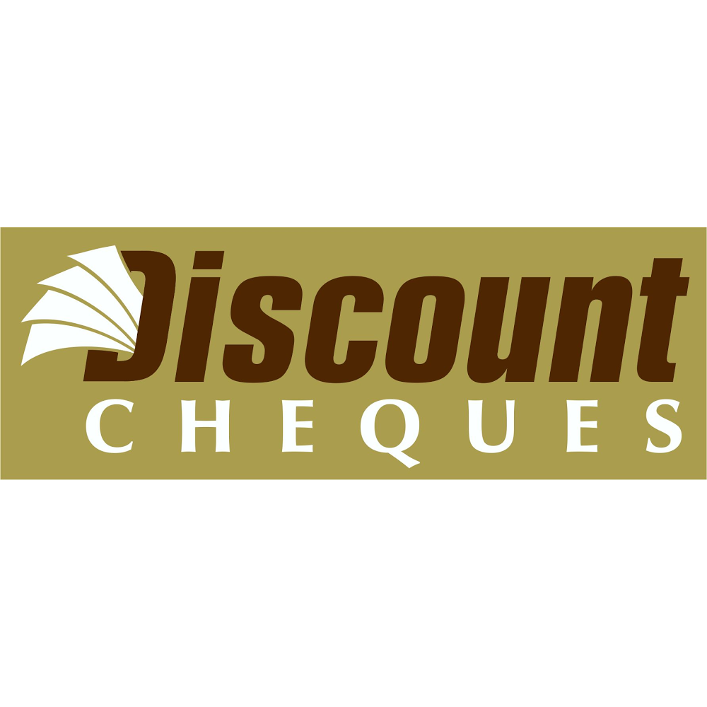 Discount Cheques | 7005 Chem. Kildare #1, Côte Saint-Luc, QC H4W 1C1, Canada | Phone: (866) 245-8016