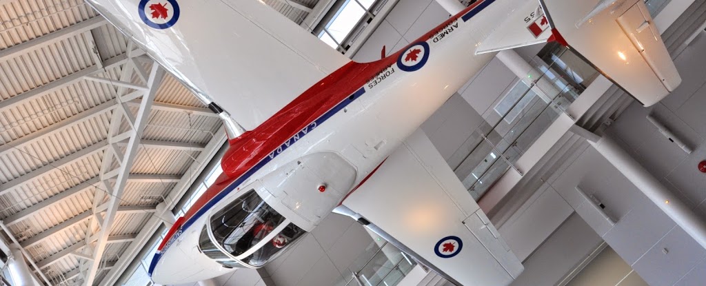 Canada Aviation and Space Museum | 11 Aviation Pkwy, Ottawa, ON K1K 2X5, Canada | Phone: (613) 991-3044