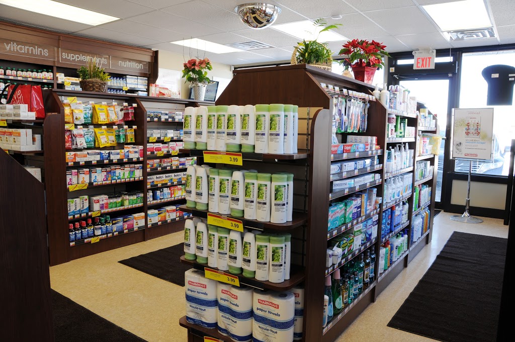 Pharmasave Marys Pharmacy | 460 Hume St #6, Collingwood, ON L9Y 1W6, Canada | Phone: (705) 444-7997