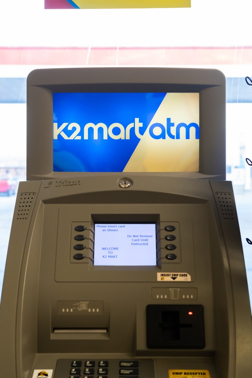 K2 Mart | 1670 London Line, Sarnia, ON N7W 1B2, Canada | Phone: (519) 542-2665