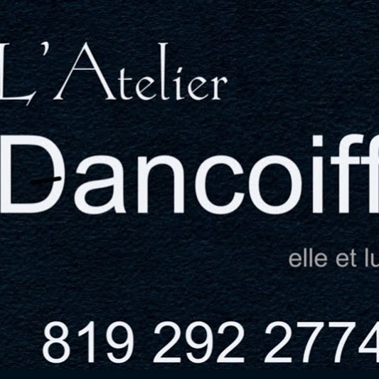 Salon De Coiffure Dancoiff Elle & Lui | 165 14e Av, Deschaillons-sur-Saint-Laurent, QC G0S 1G0, Canada | Phone: (819) 292-2774