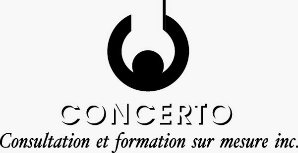 Concerto Consultation et formation sur mesure inc | 4906 Rue Henri, Sherbrooke, QC J1N 2H8, Canada | Phone: (819) 822-1337