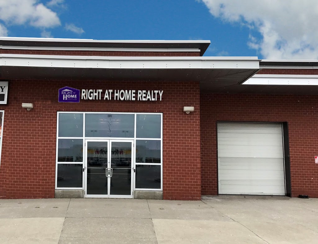 Right at Home Realty Inc., Brokerage | 9311 Weston Rd Unit 6, Woodbridge, ON L4H 3G8, Canada | Phone: (289) 357-3000