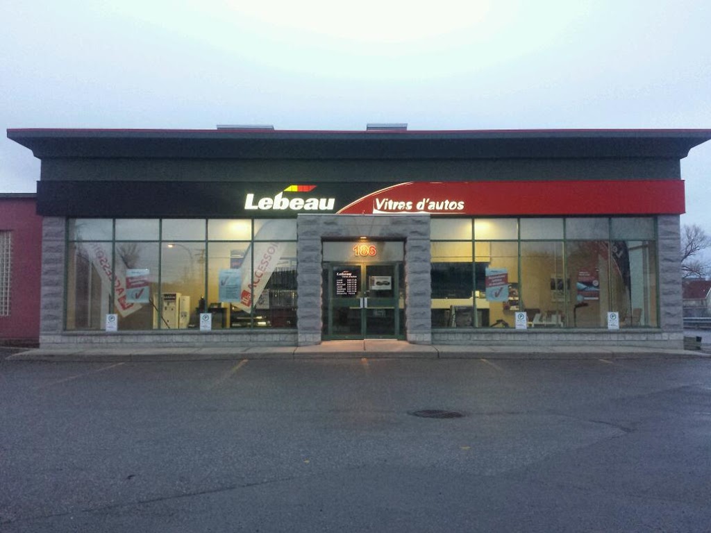 Lebeau Vitres dautos | 186 Rue Montcalm, Gatineau, QC J8Y 3B5, Canada | Phone: (819) 776-3186