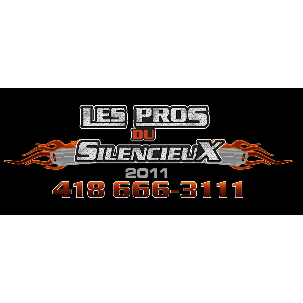 Pros Du Silencieux | 2697 Boulevard Louis-XIV, Québec, QC G1C 5S9, Canada | Phone: (418) 666-3111