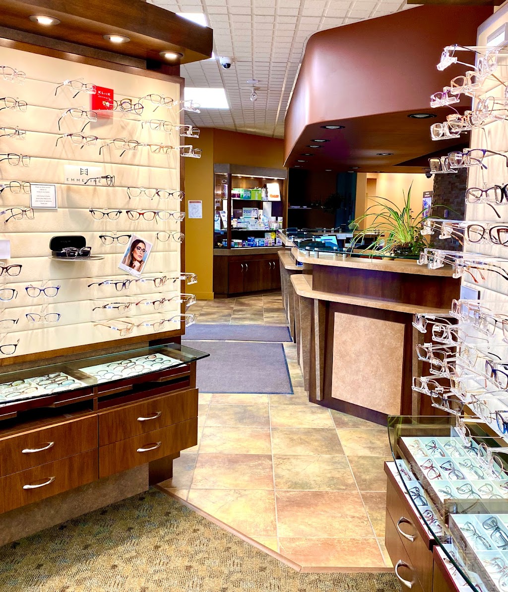 Doctors Eyecare Wetaskiwin | 4916 53 St, Wetaskiwin, AB T9A 3P1, Canada | Phone: (780) 361-2020