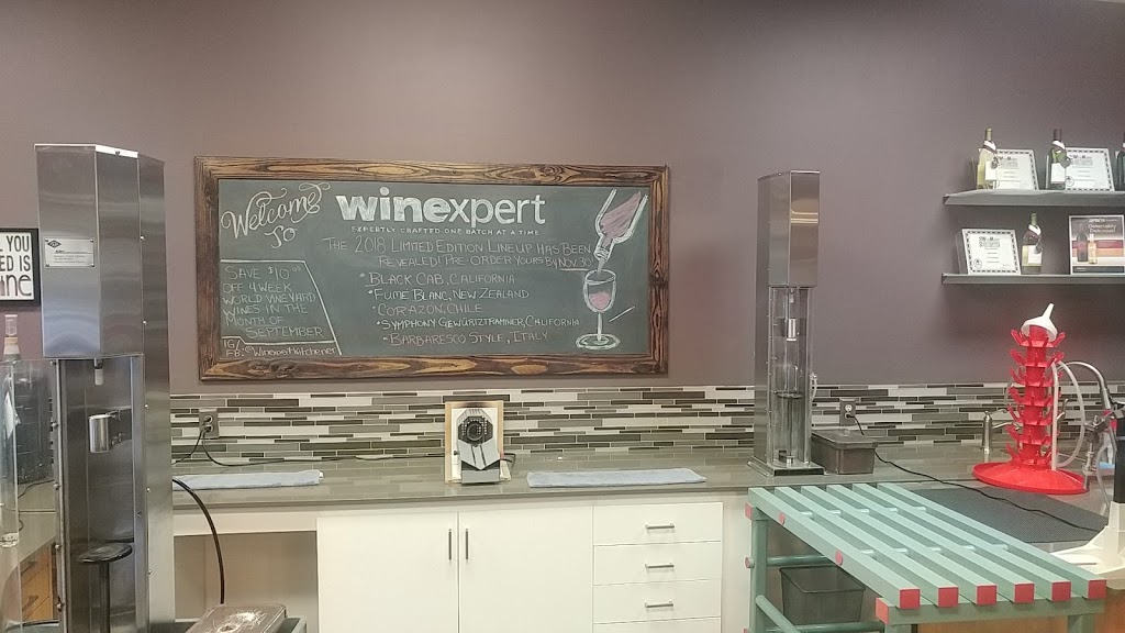 Winexpert Kitchener Westmount | 645 Westmount Rd E, Kitchener, ON N2E 3S3, Canada | Phone: (519) 744-8188