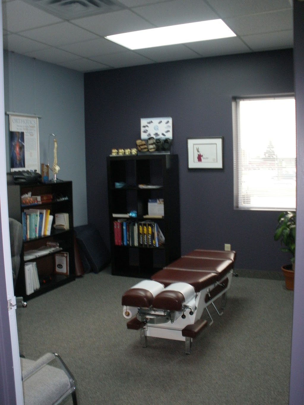 Saginaw Chiropractic and Massage Therapy | 1111 Franklin Blvd, Cambridge, ON N1R 8B5, Canada | Phone: (519) 624-6199