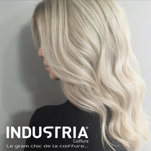 Industria Coiffure Carrefour Laval | 3035 Boulevard le Carrefour, Laval, QC H7T 1C8, Canada | Phone: (450) 686-8094