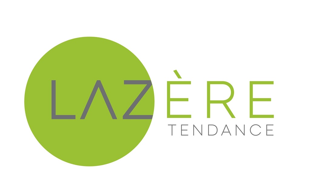 Laz ère tendance | 1299 Boulevard des Seigneurs #112, Terrebonne, QC J6X 2K2, Canada | Phone: (438) 888-2923